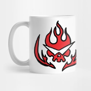 Fight the power Mug